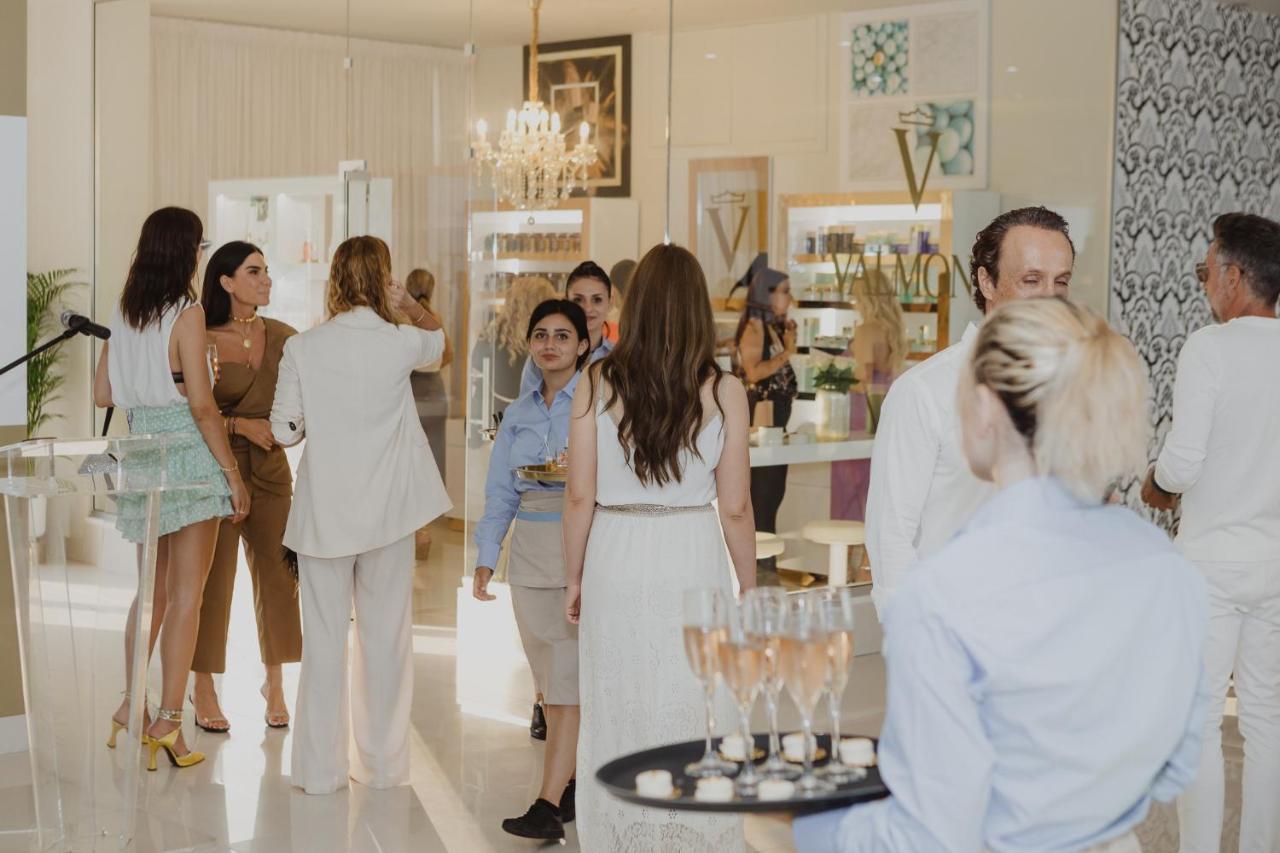Hotel Vrissiana Boutique Protaras