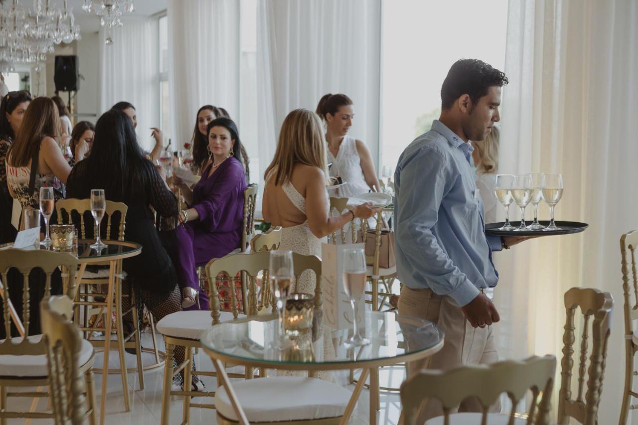 Vrissiana Boutique Protaras
