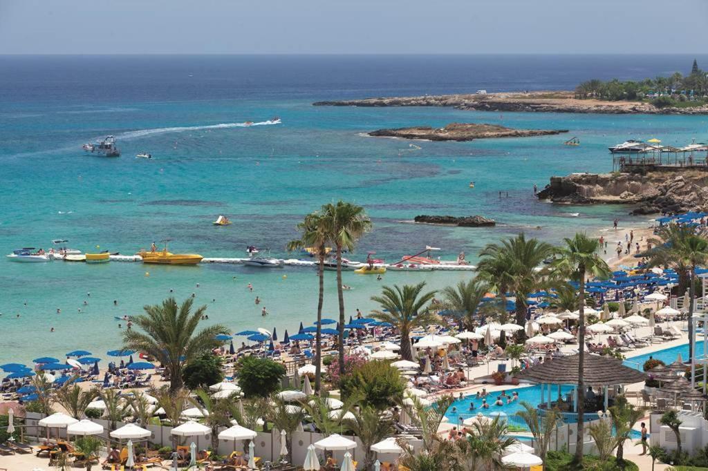 Hotel Vrissiana Boutique 4*