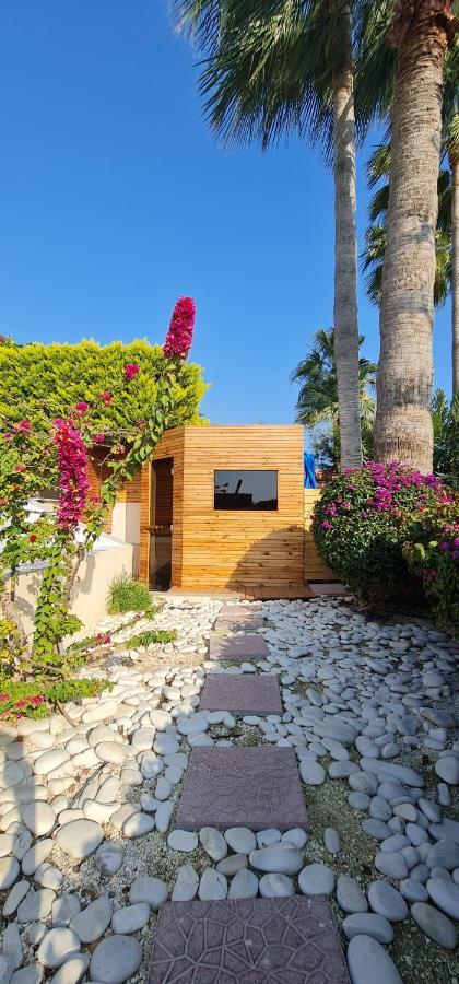 Del Mar Villa Mazotos