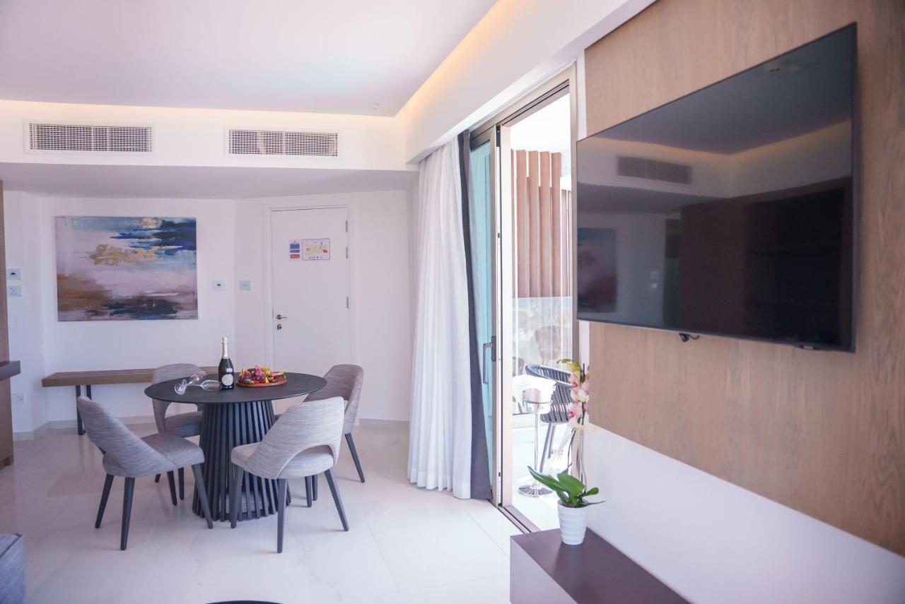 Hotel Pavlo Napa Agia Napa