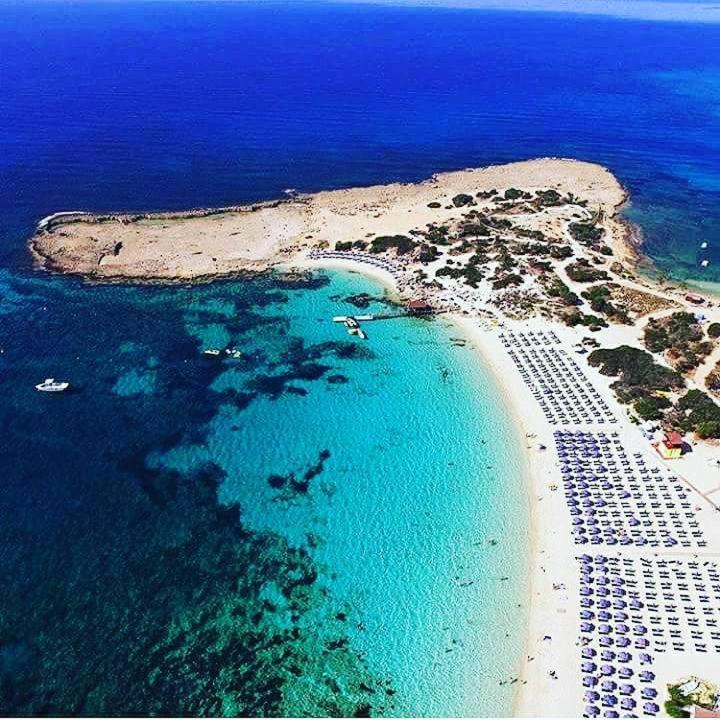 Constantinos The Great Hotel 5*