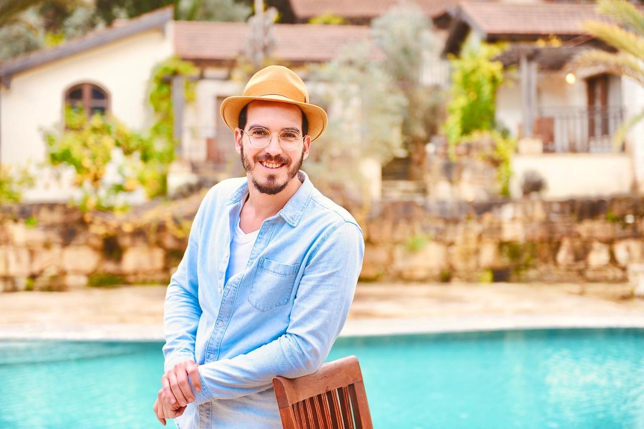 Hotel Secret Forest - Wellness Retreat & Healing (adults Only)