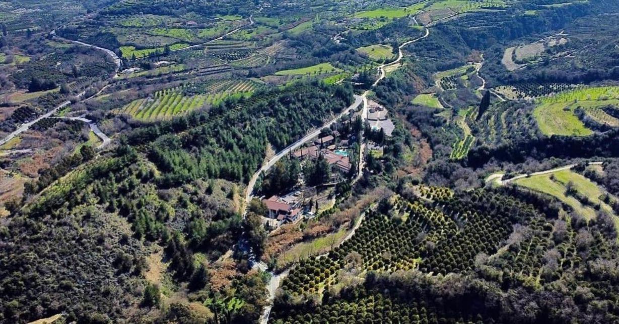 Secret Forest - Wellness Retreat & Healing (adults Only) Hotel 4*