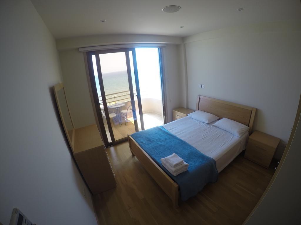 Apartamento Les Palmiers Luxury