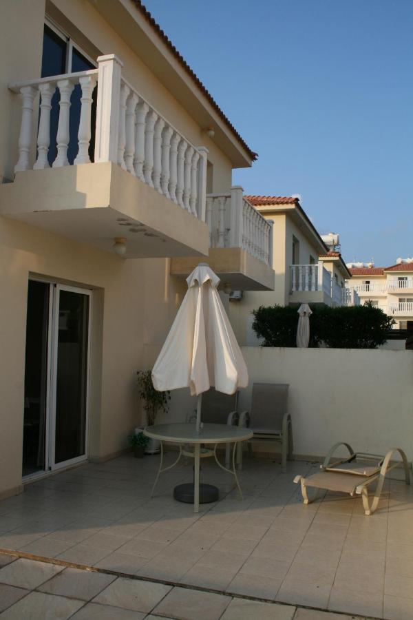 Villa Nissi