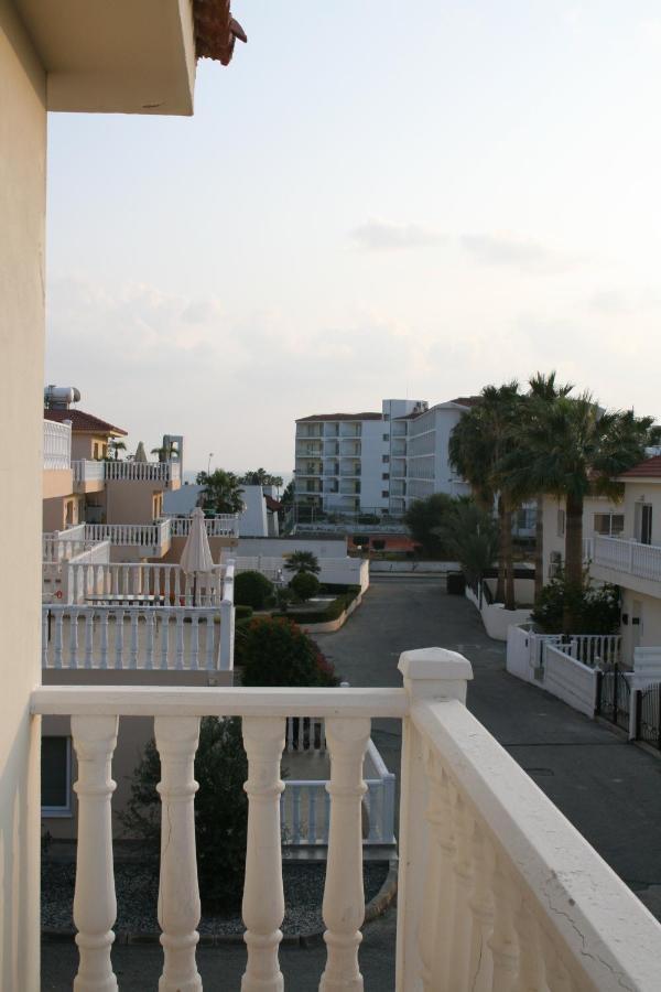 Nissi * Agia Napa