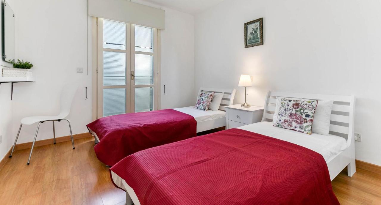 Apartment Modern U2 - Zias With Lovely Views In Heart Of Aphrodite Hills *