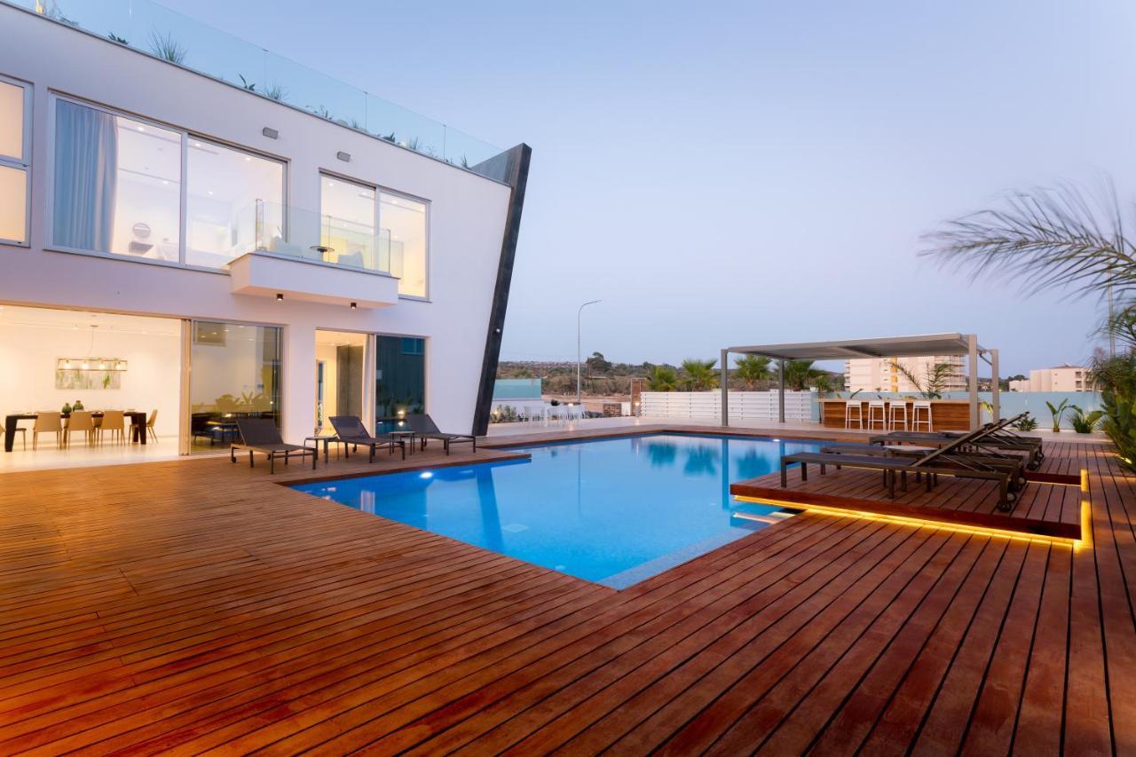 Cove Seaview - Neptune Villa Agia Napa