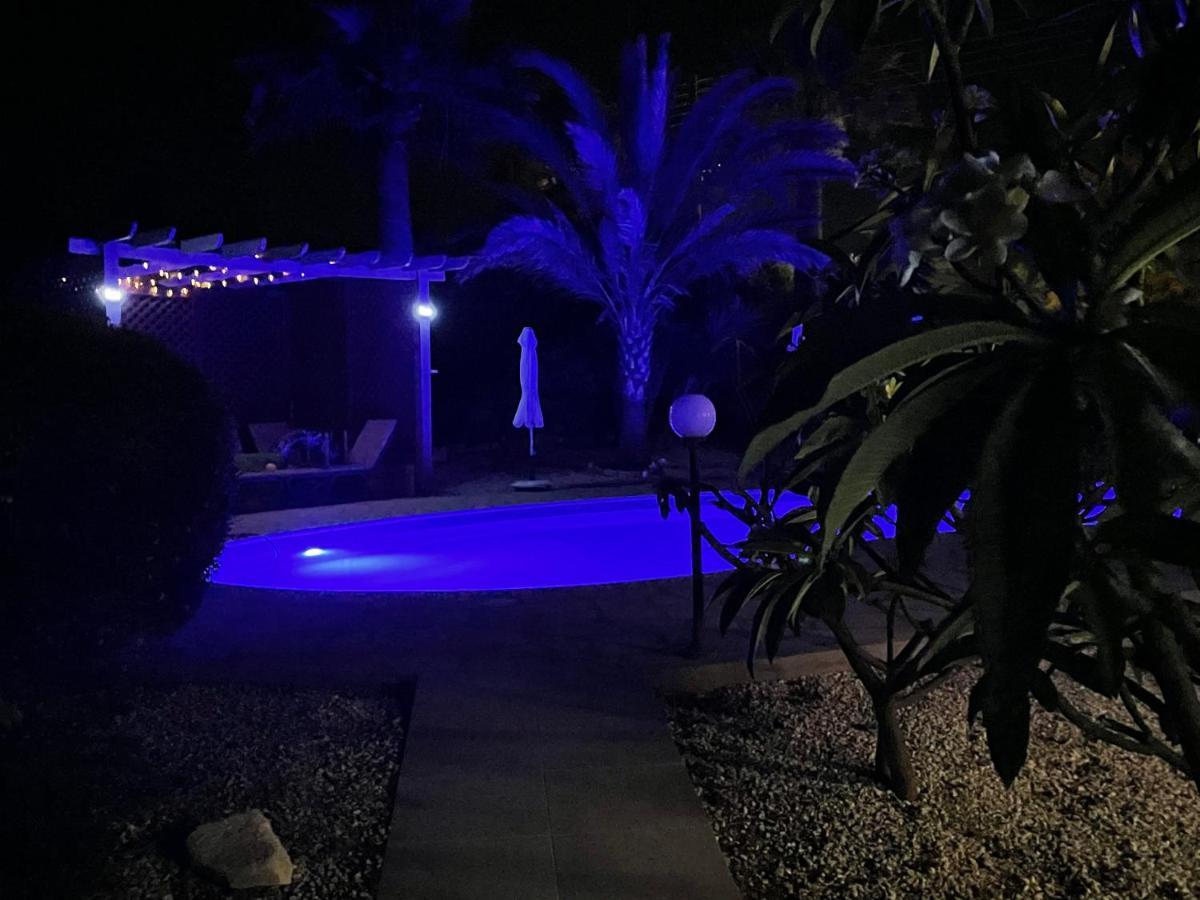 Villa Ambios