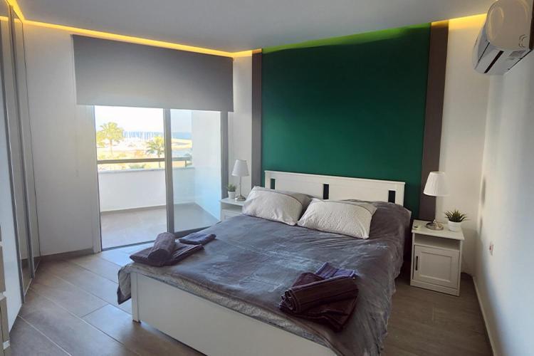 Appartement Prime Beachfront On Finikoudes