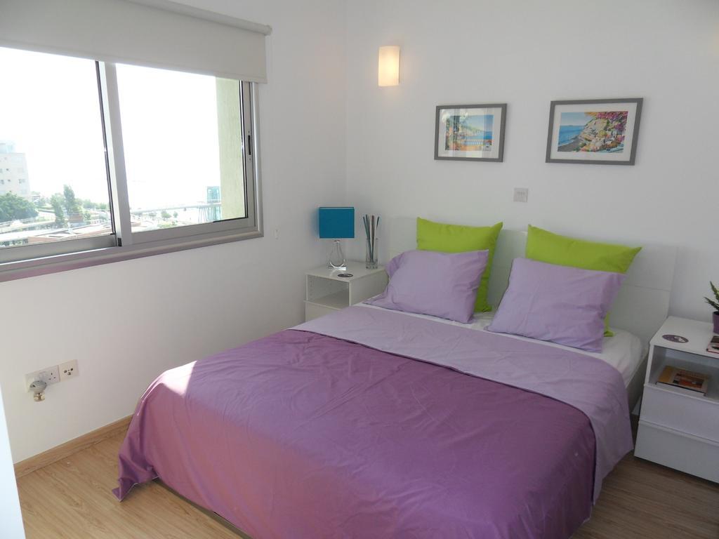Eden 611 Apartment Limassol