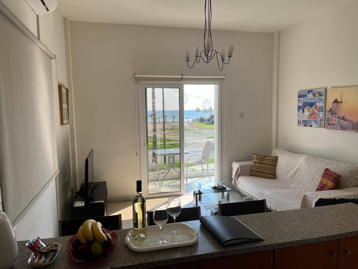 Themis Appartement