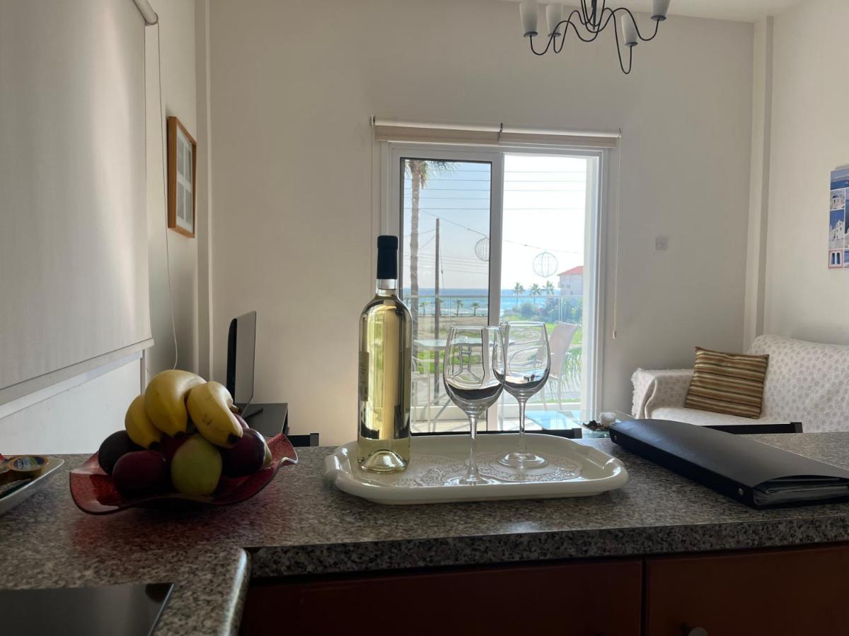 Appartement Themis Larnaca