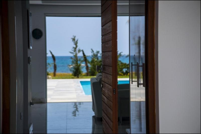 Katerina House Holiday home