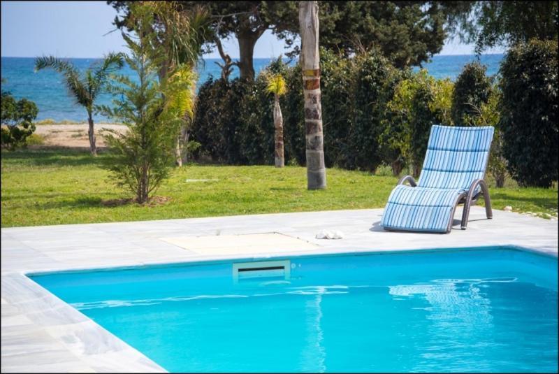 Katerina House Holiday home *