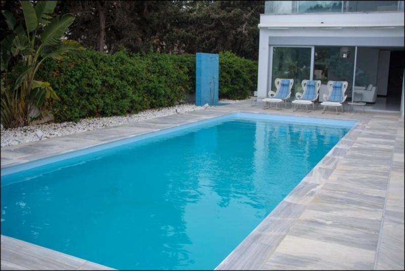 Katerina House *