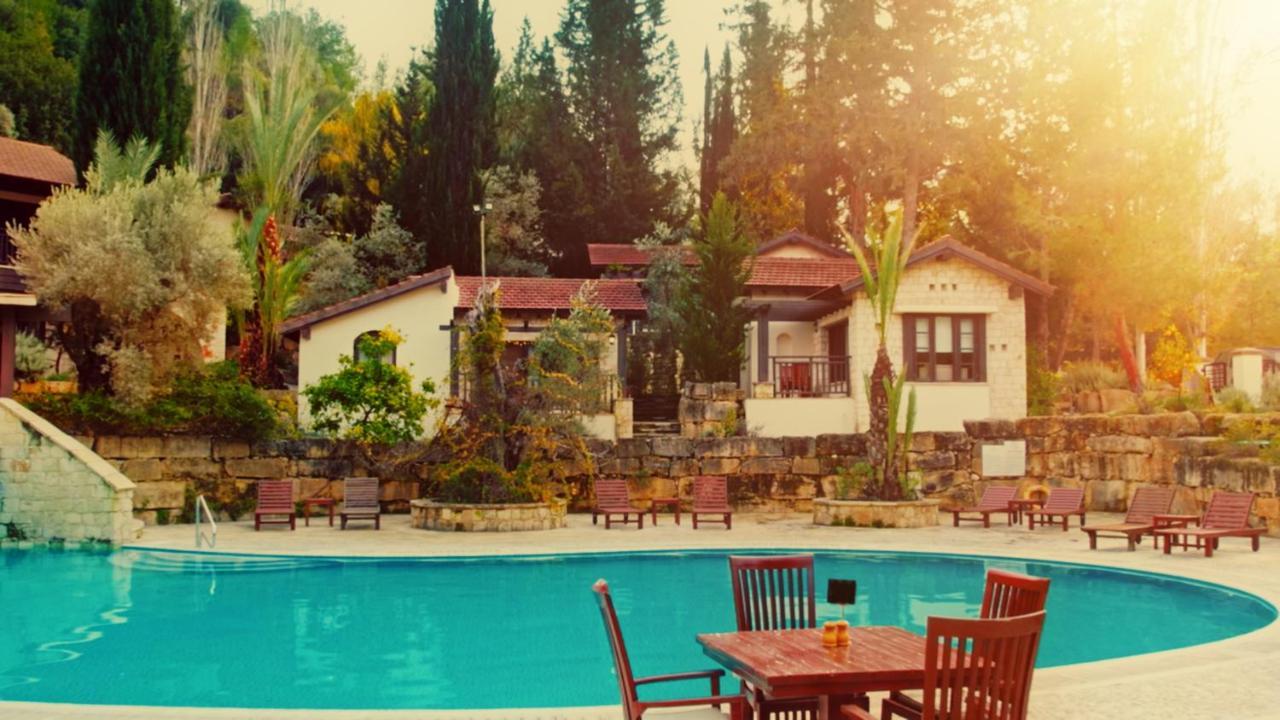 Secret Forest - Wellness Retreat & Healing (adults Only) Hotel 4*