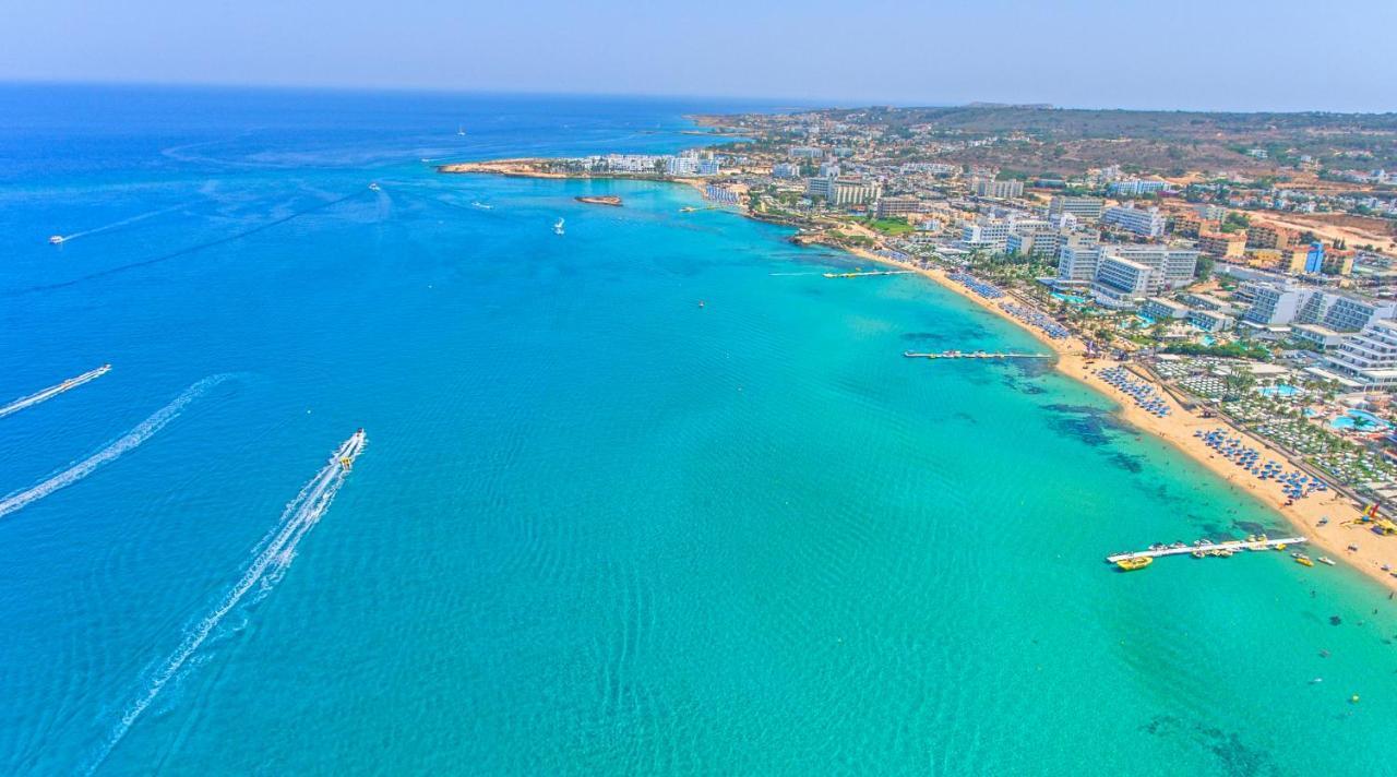 Hotel Vrissiana Boutique 4*