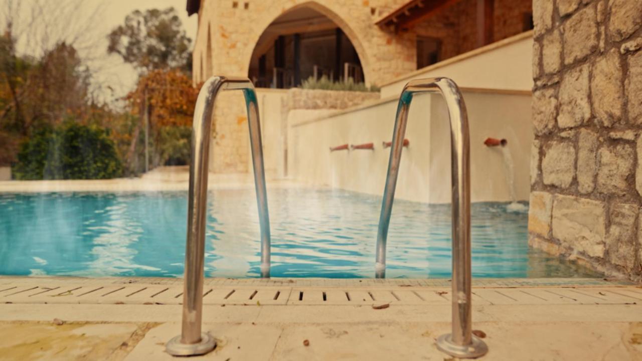 Hotel Secret Forest - Wellness Retreat & Healing (adults Only) Miliou