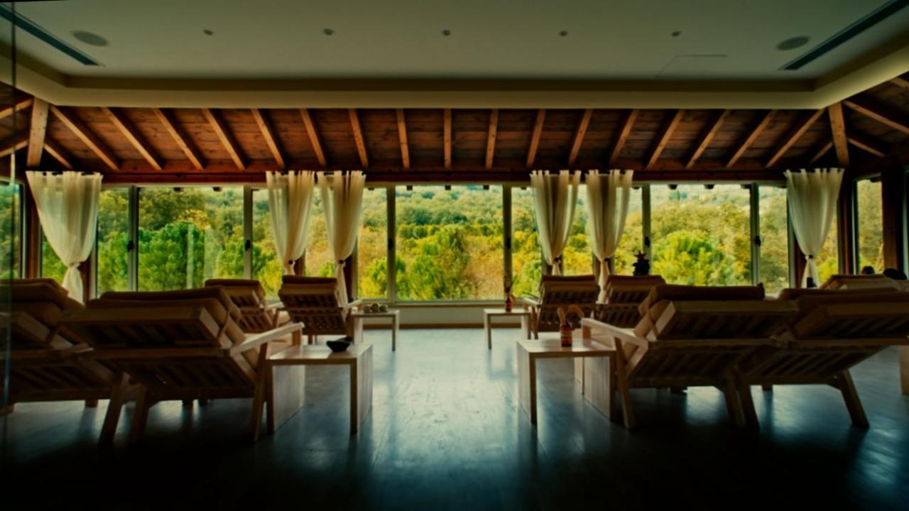 Secret Forest - Wellness Retreat & Healing (adults Only)