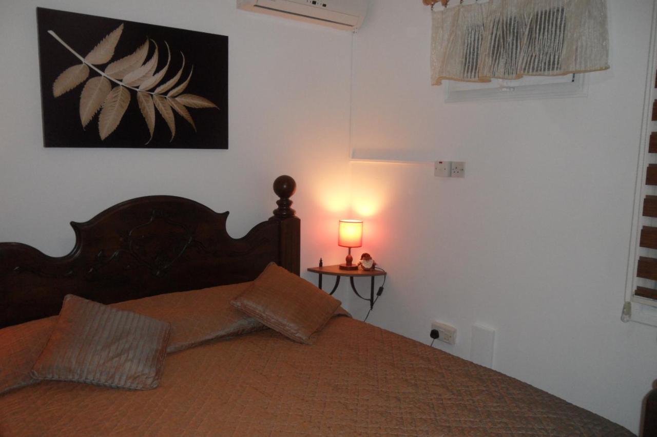 Ground Floor, Free Internet Apartment Ayia Napa