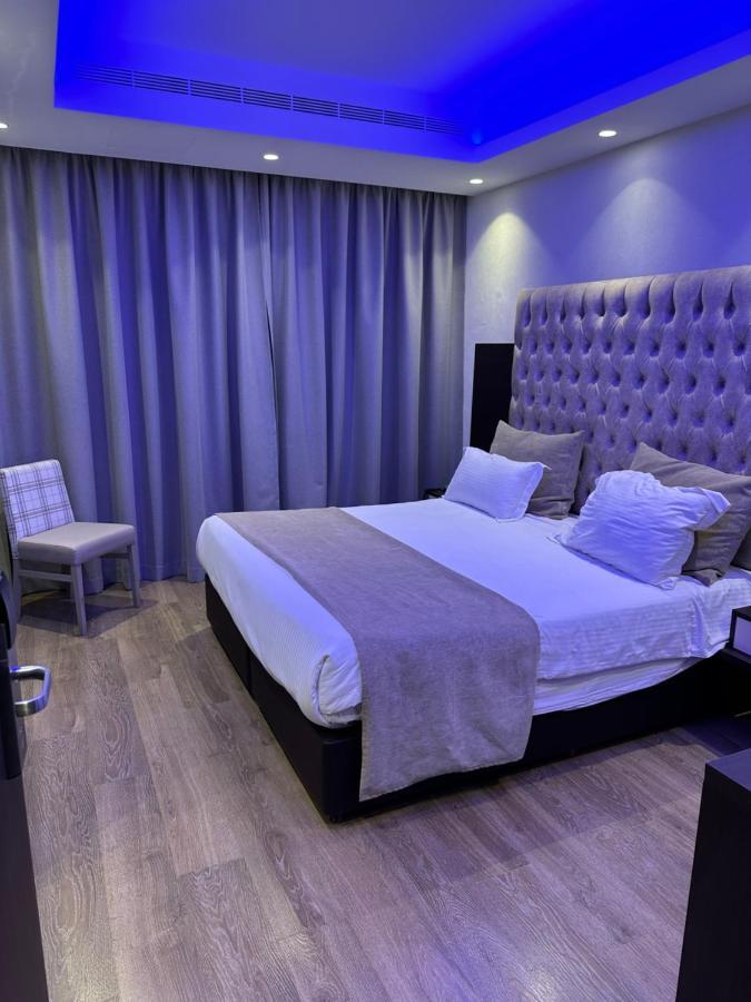 Hotel Frangiorgio 3*