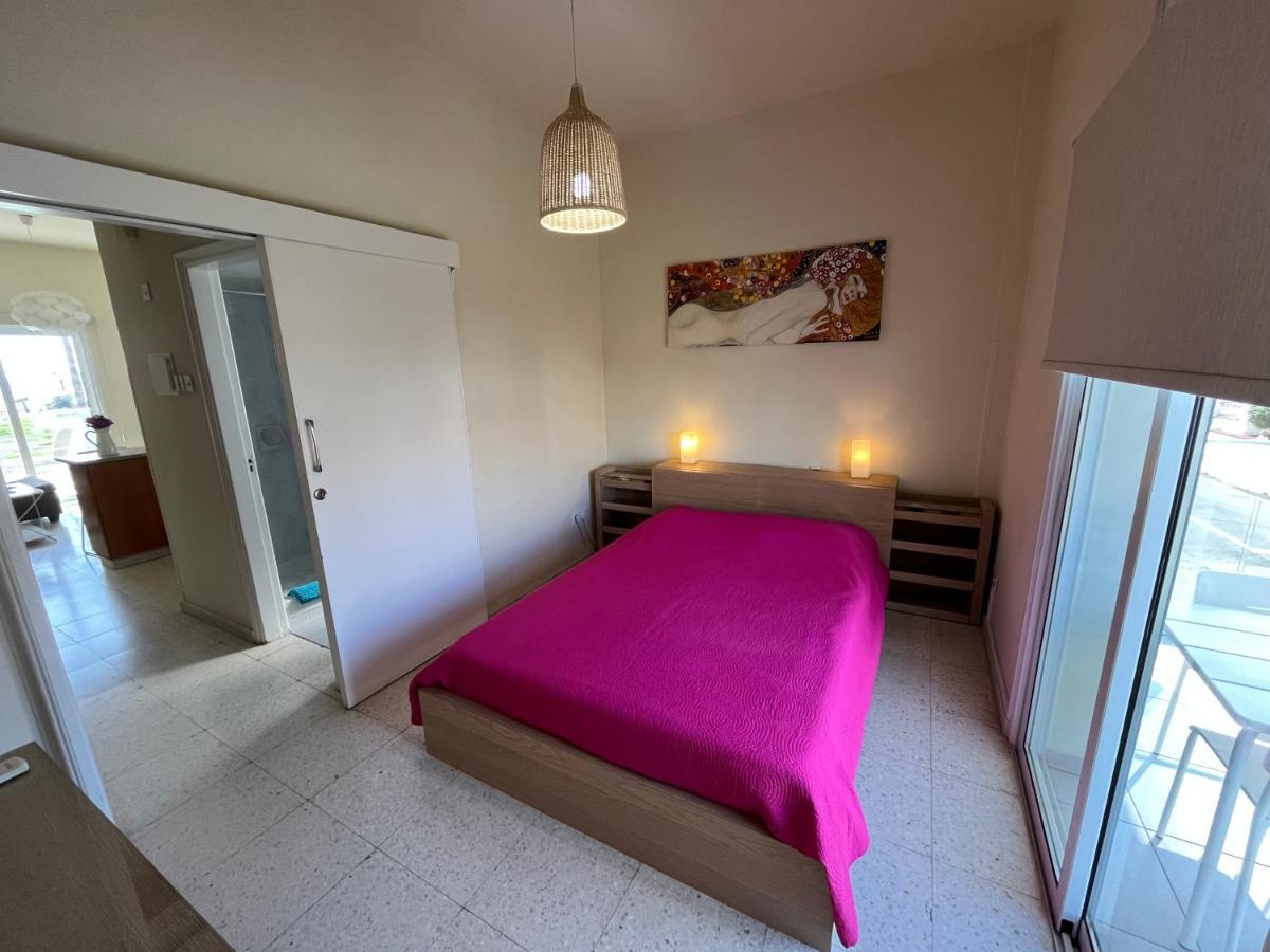 Themis Appartement Larnaca