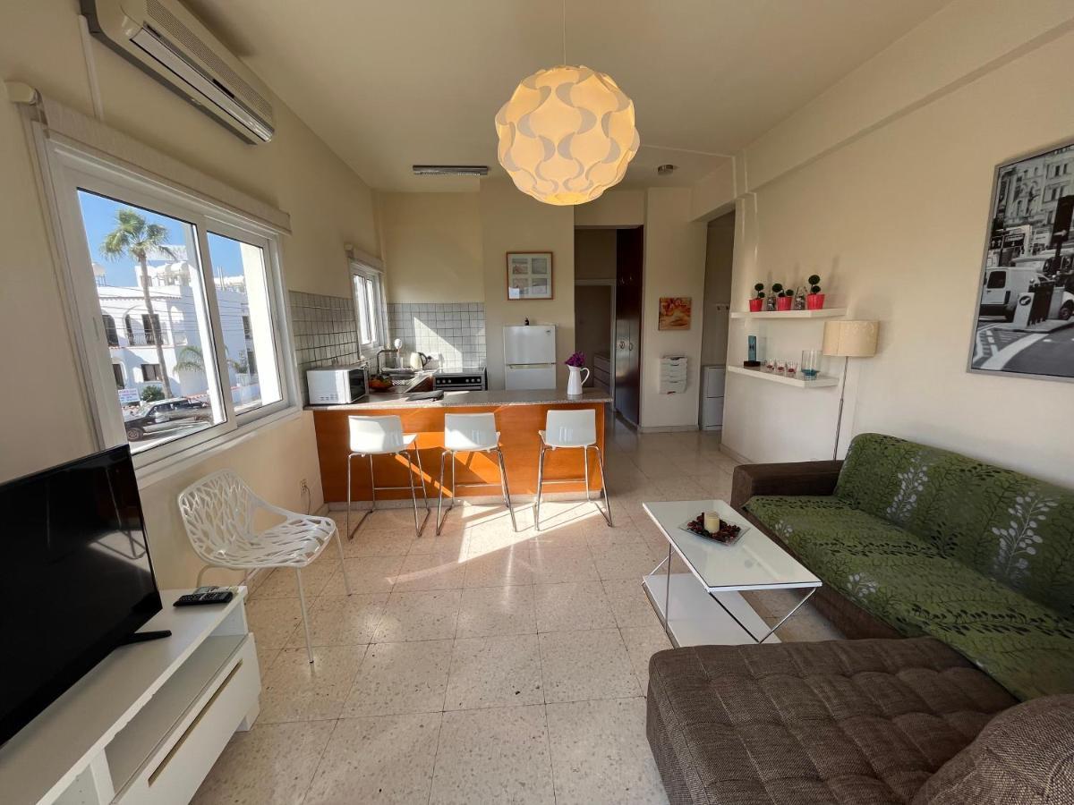 Appartement Themis