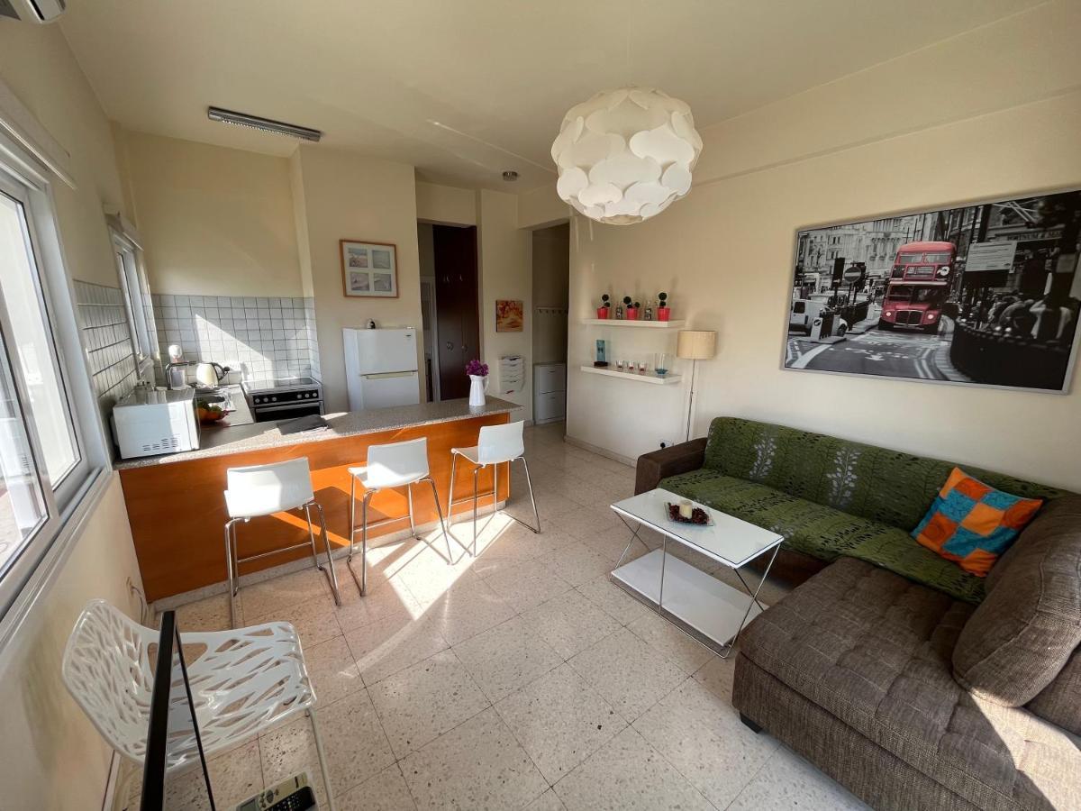 Appartement Themis Larnaca