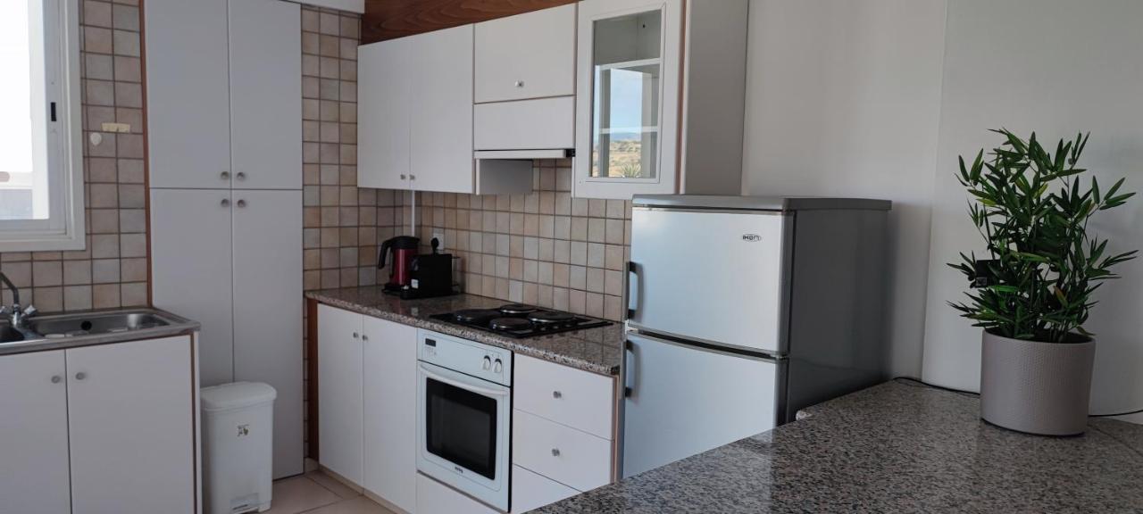 Pentadaktylos Mountain View 2 Bedroom Nicosia