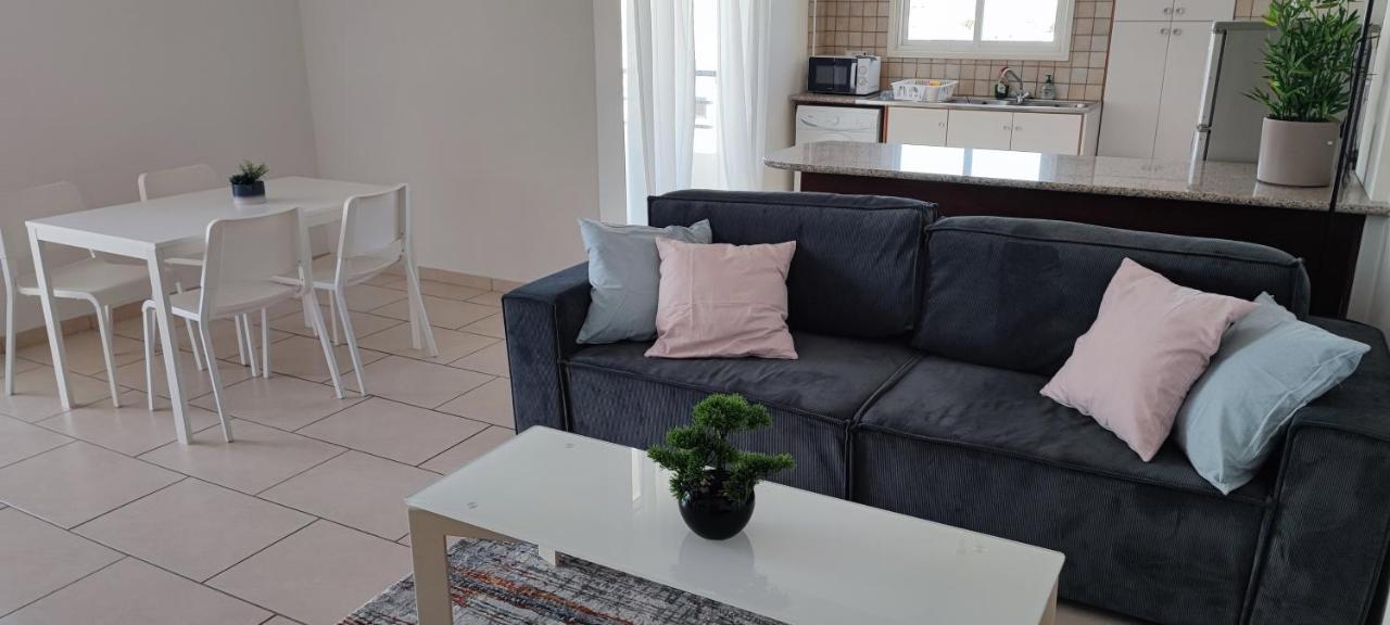 Pentadaktylos Mountain View 2 Bedroom * Nicosia