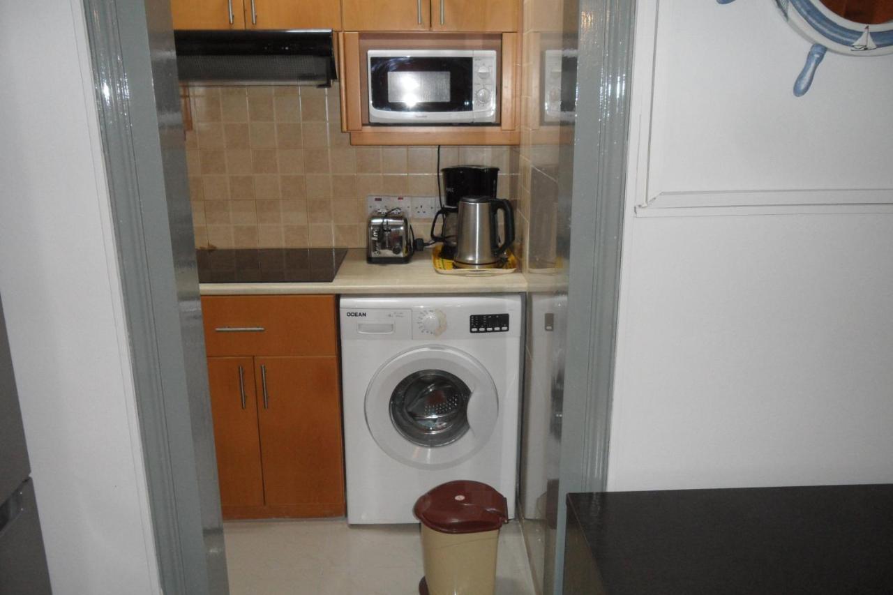 Appartement Ground Floor, Free Internet *