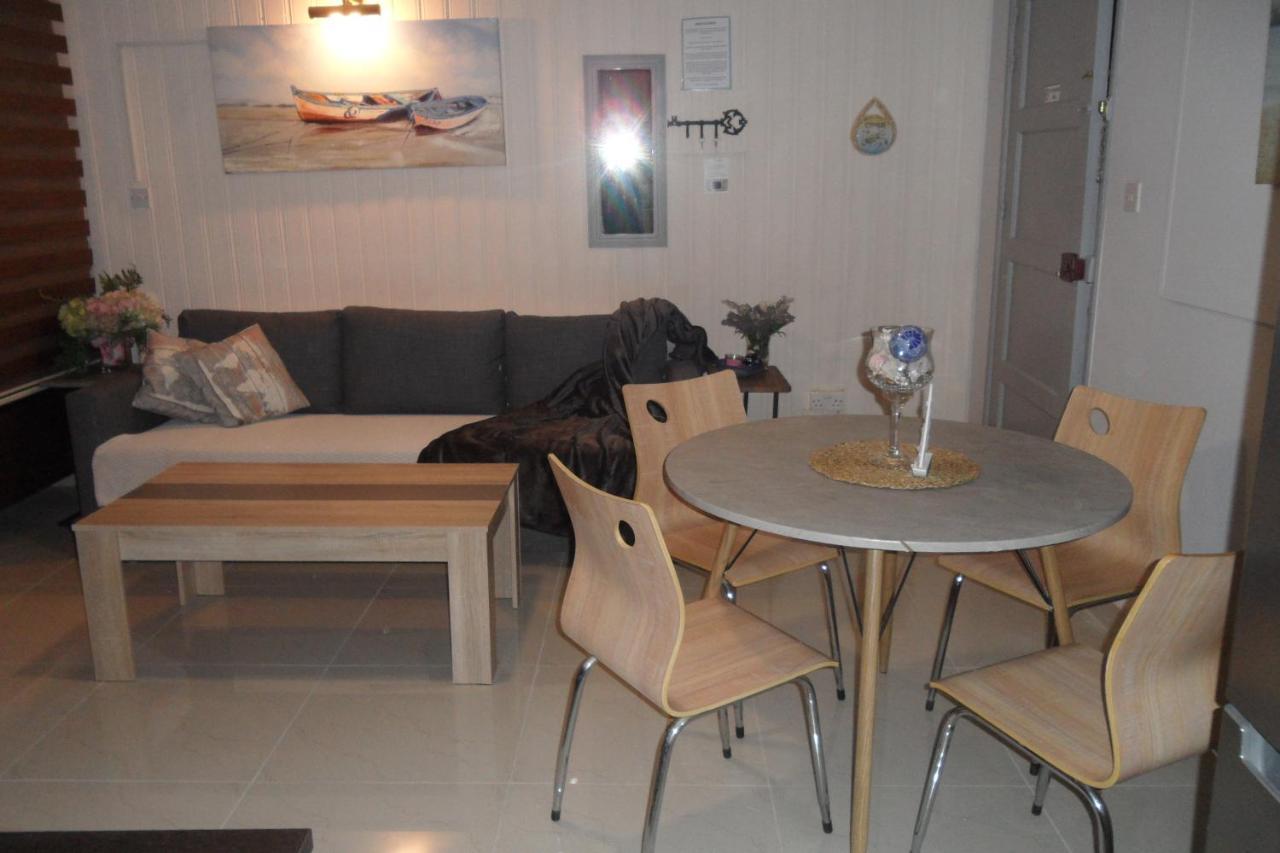 Ground Floor, Free Internet Ayia Napa