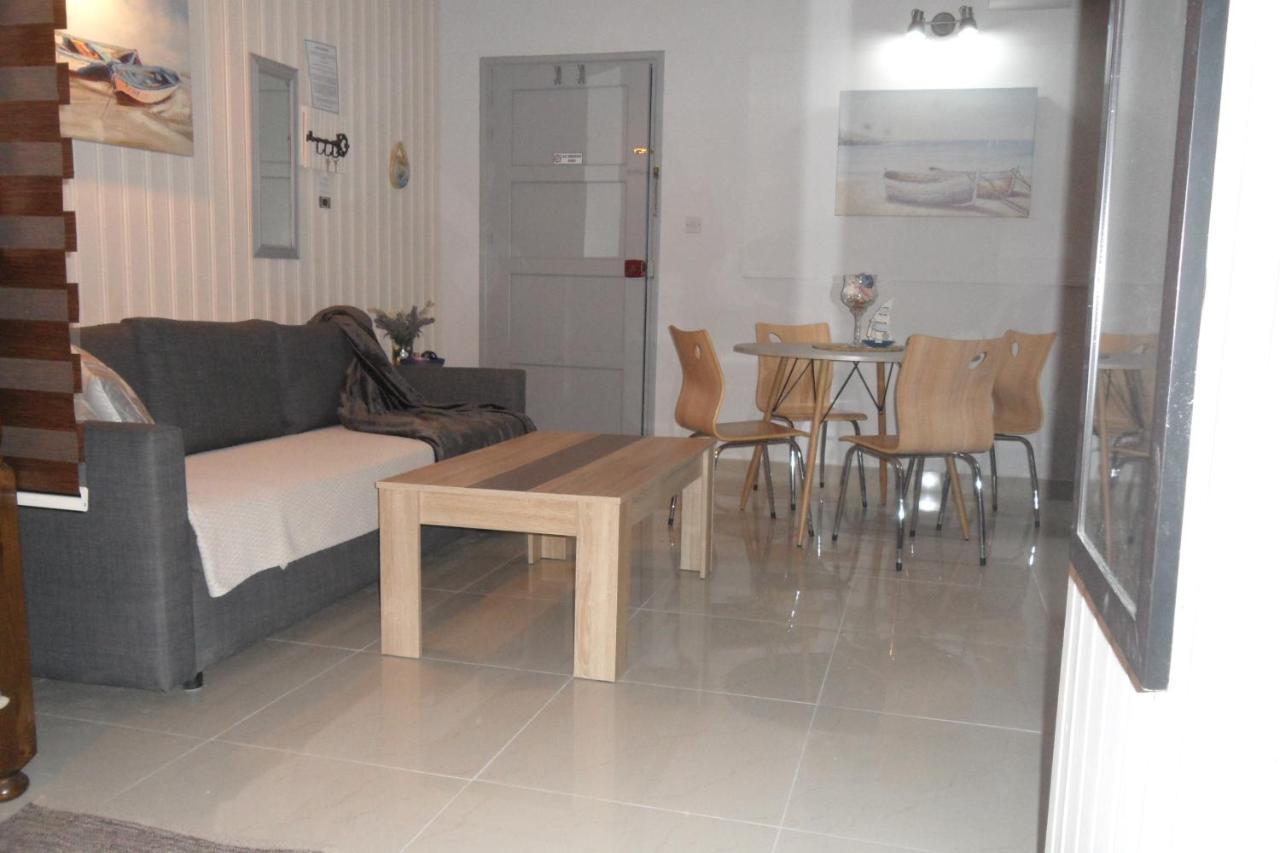 Appartement Ground Floor, Free Internet Agia Napa