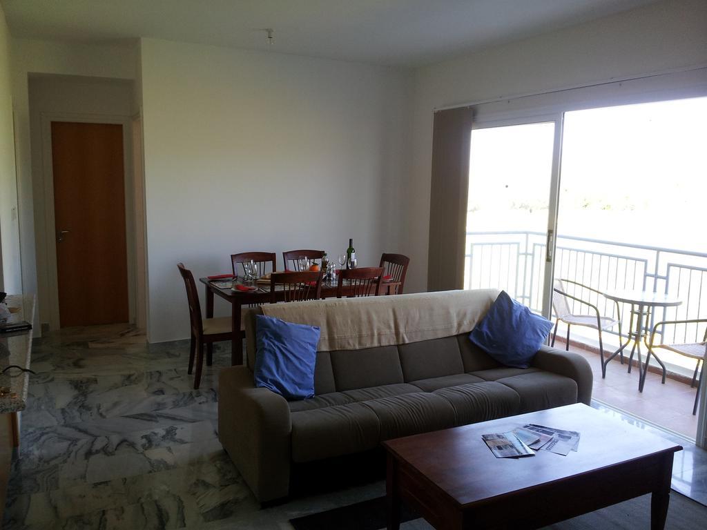 Penthouse 2 Toscana Hills * Argaka