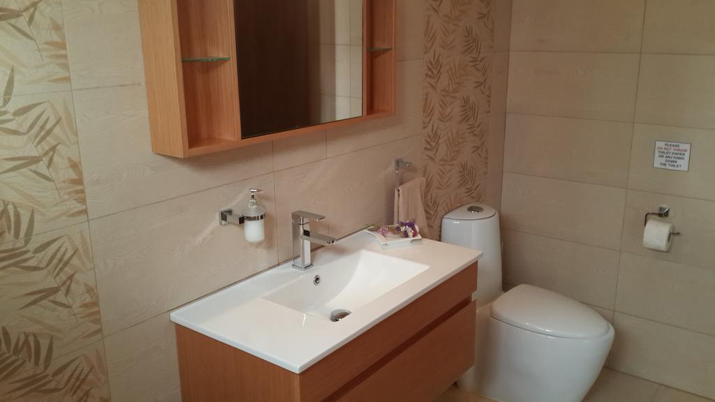Apartment The Nest Kiti