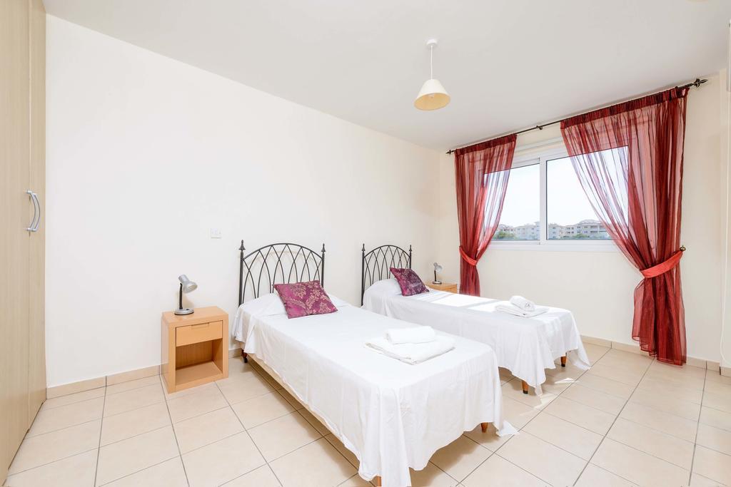 Grace Apartment Paralimni