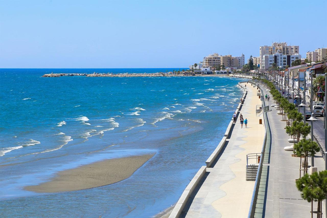 The Ciao Stelio Deluxe Boutique - Adults Only Larnaca