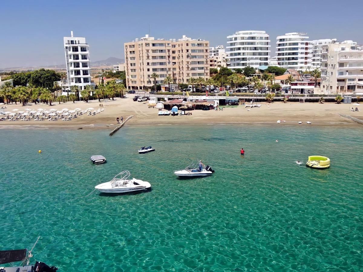 Hotel The Ciao Stelio Deluxe Boutique - Adults Only 4*