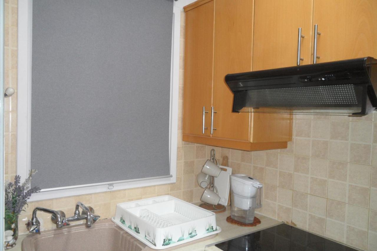 Ground Floor, Free Internet Apartment