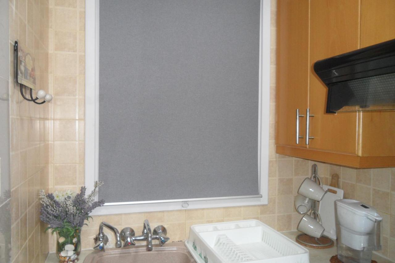 Ground Floor, Free Internet Appartement *