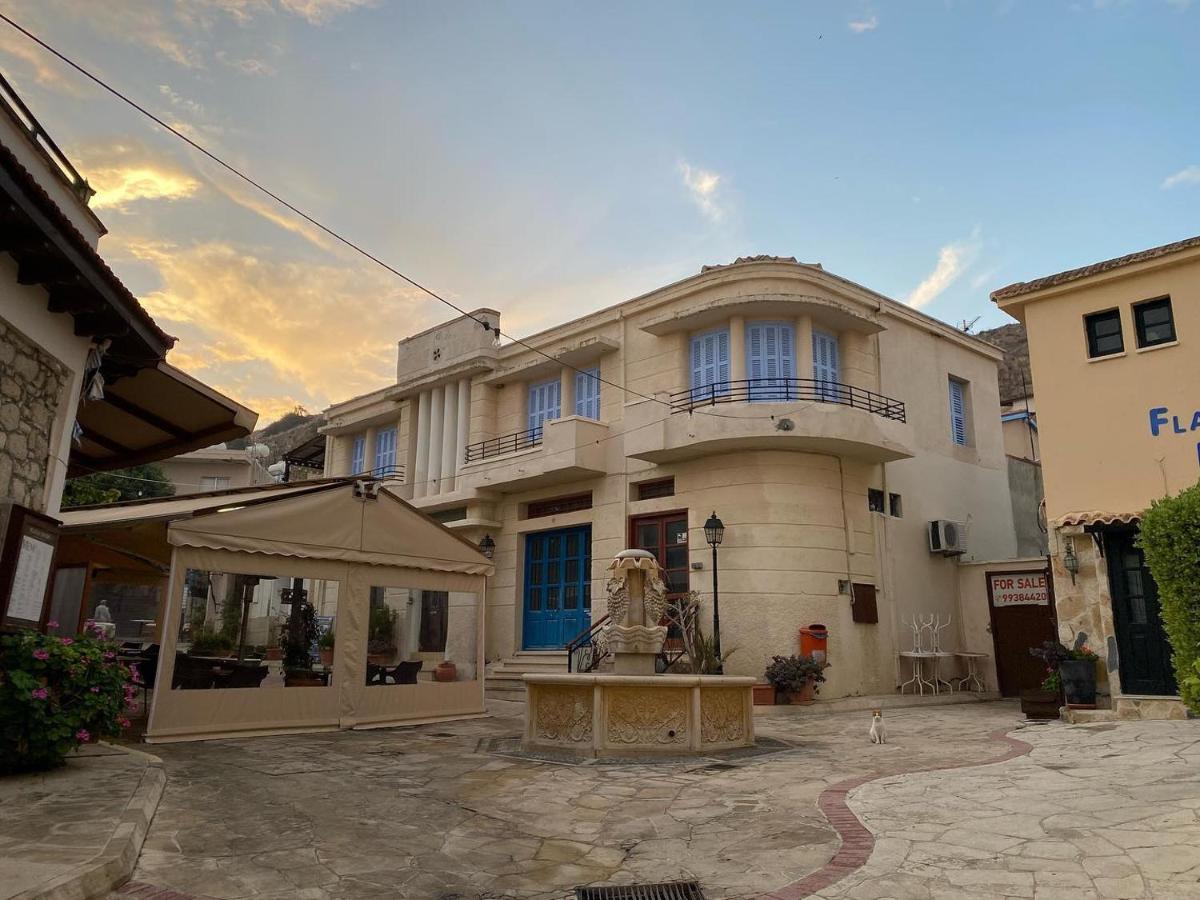 Apartamento Chariandry Court