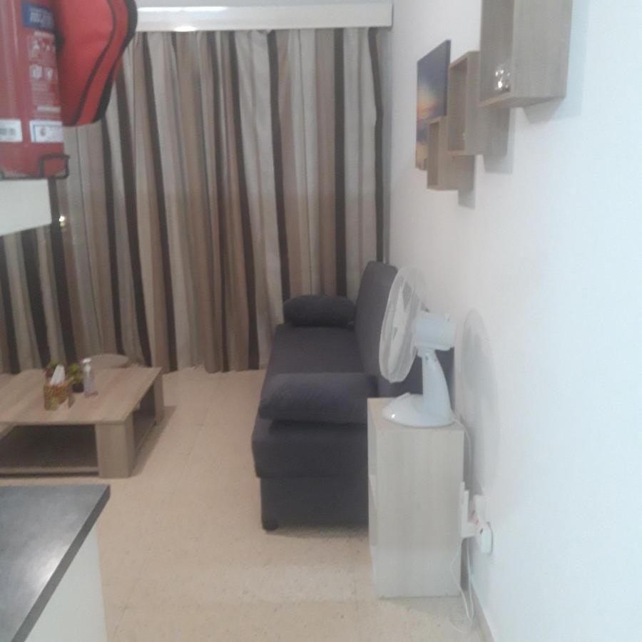 La Veranda Sea View Appartement *