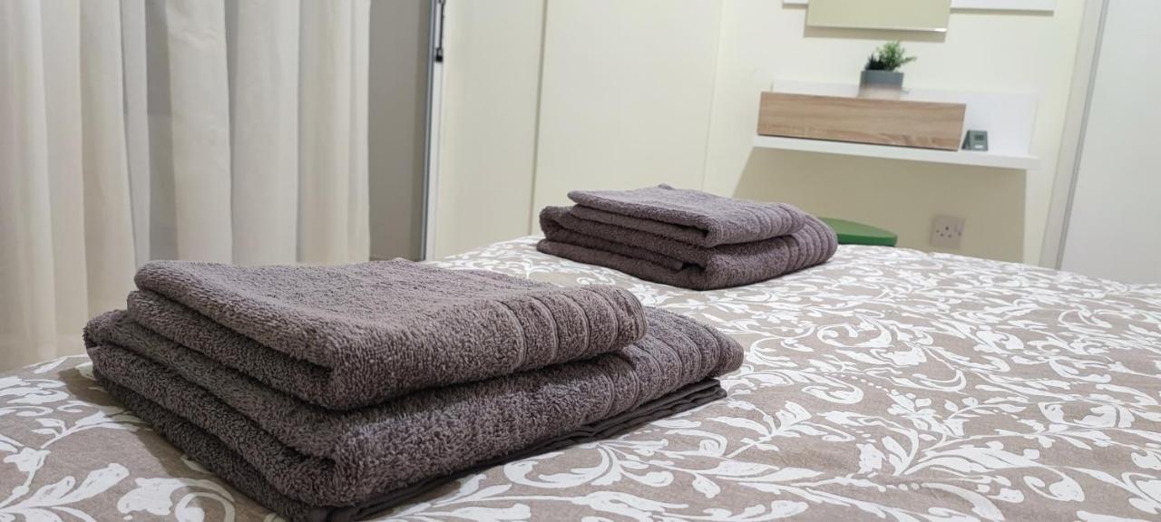 Apartment Pentadaktylos Mountain View 2 Bedroom