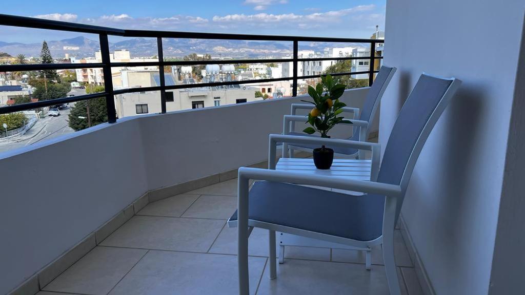 Pentadaktylos Mountain View 2 Bedroom Apartment *