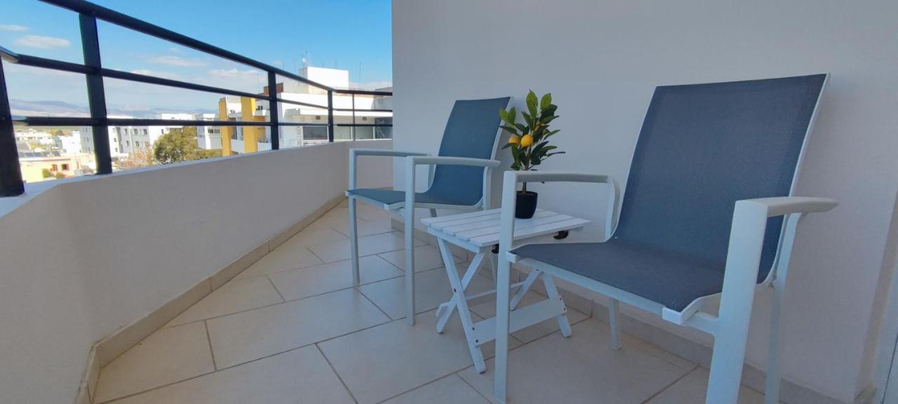 Pentadaktylos Mountain View 2 Bedroom