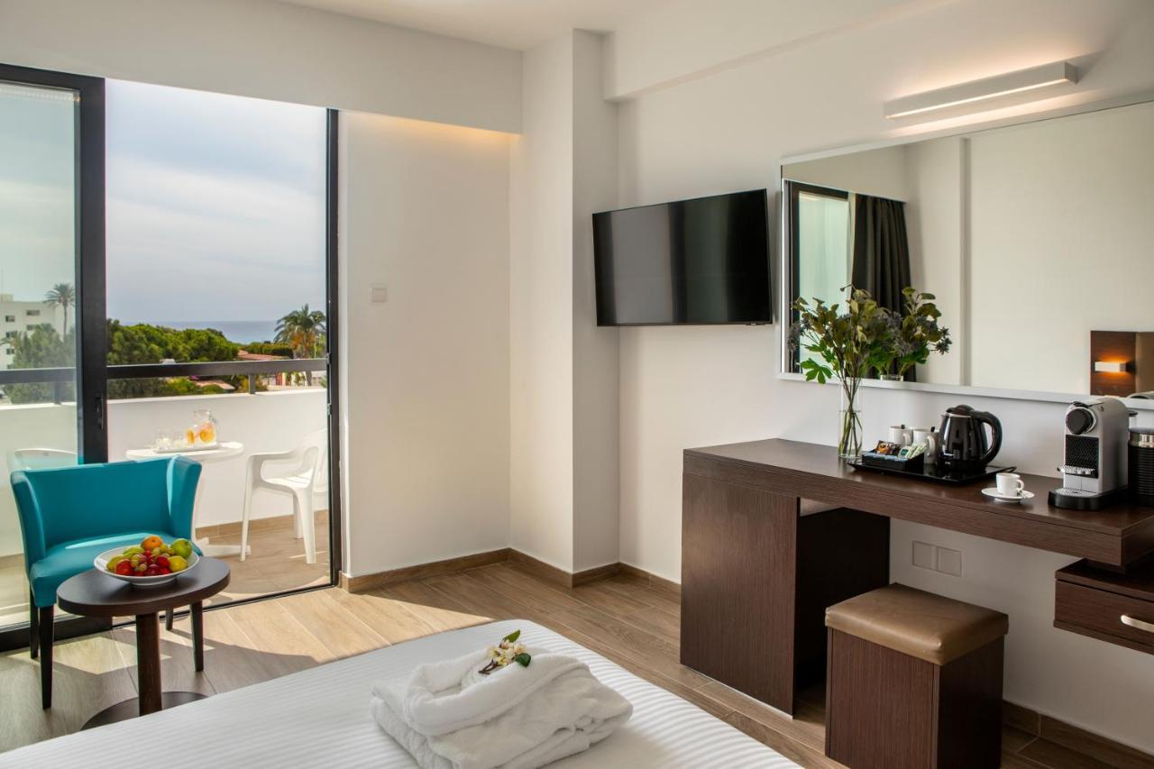 Christofinia Hotel Agia Napa