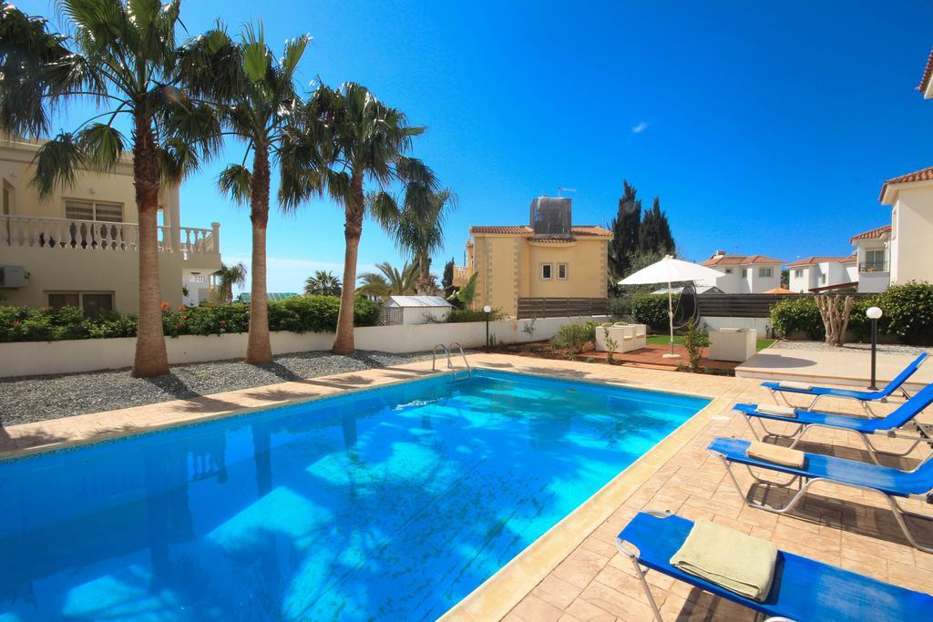 Blue Palms Agia Napa
