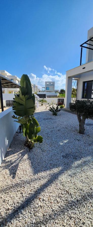 Villa Hanna Panorama Protaras